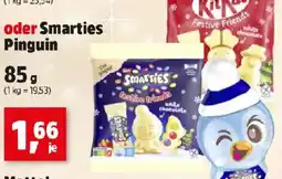 Thomas Philipps Oder smarties pinguin Angebot