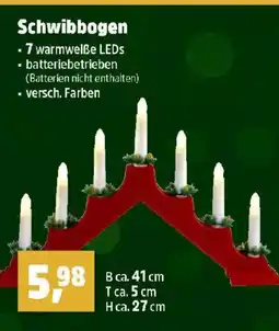 Thomas Philipps Schwibbogen Angebot