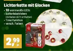 Thomas Philipps Lichterkette mit Glocken Angebot