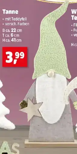 Thomas Philipps Tanne Angebot