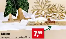 Thomas Philipps Tablett Angebot