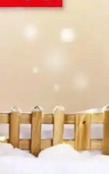 Thomas Philipps LED-Zaun Angebot