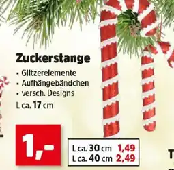 Thomas Philipps Zuckerstange Angebot