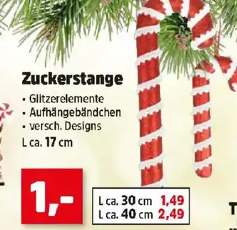 Thomas Philipps Zuckerstange Angebot