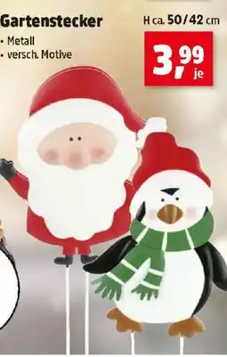 Thomas Philipps Gartenstecker Angebot