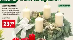 Thomas Philipps Adventskranz Angebot