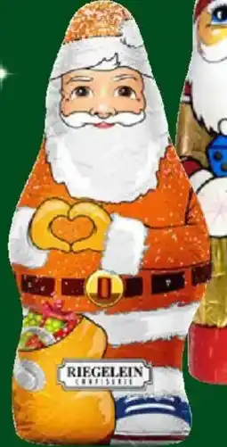 Thomas Philipps Riegelein weihnachtsmann ,,der kleine dicke Angebot