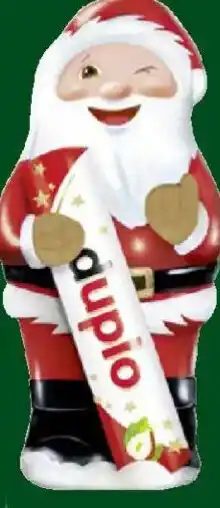 Thomas Philipps Kinder-Weihnachtsmann Angebot