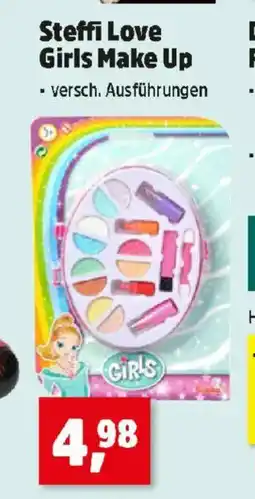 Thomas Philipps Steffi Love Girls Make Up Angebot