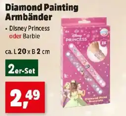 Thomas Philipps Diamond Painting Armbänder Angebot