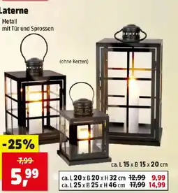 Thomas Philipps Laterne Angebot