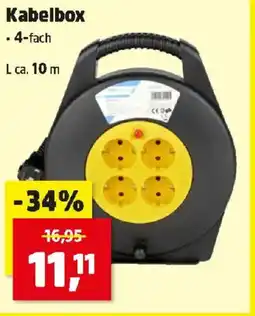 Thomas Philipps Kabelbox Angebot