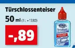 Thomas Philipps Türschlossenteiser Angebot