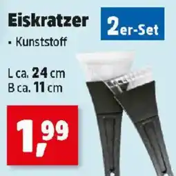 Thomas Philipps Eiskratzer Angebot