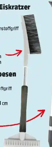 Thomas Philipps Schneebesen mit Eiskratzer Angebot