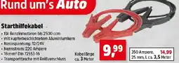 Thomas Philipps Starthilfekabel Angebot