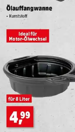 Thomas Philipps Ölauffangwanne Angebot