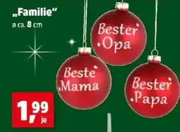 Thomas Philipps Familie Angebot