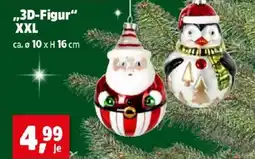 Thomas Philipps 3D-Figur XXL Angebot