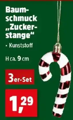 Thomas Philipps Baum- schmuck Zucker- stange Angebot