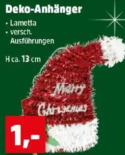 Thomas Philipps Deko-Anhänger Angebot