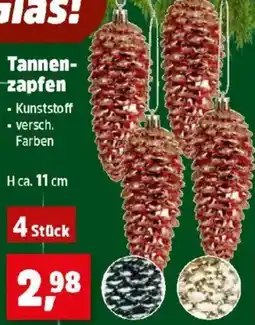 Thomas Philipps Tannen- zapfen Angebot