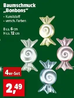 Thomas Philipps Baumschmuck Bonbons Angebot