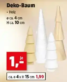 Thomas Philipps Deko-Baum Angebot