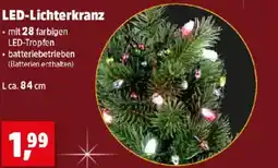 Thomas Philipps LED-Lichterkranz Angebot