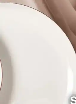 Woolworth Speiseteller Angebot