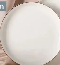 Woolworth Dessertteller Angebot