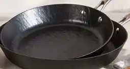 Woolworth Pfannenset Rock Angebot