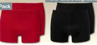 Woolworth Herren-Retroshorts Angebot