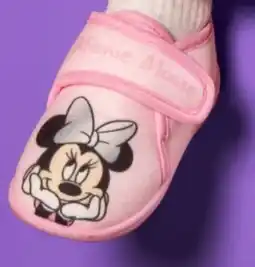 Woolworth Kinder-Hausschuhe Angebot