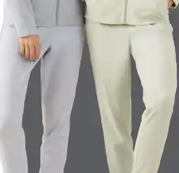 Woolworth Damen Fleece Hose Angebot