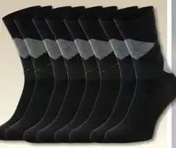 Woolworth Herren-Socken Angebot