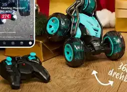 Woolworth RC Twisting Phantom Angebot