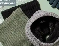 Woolworth Herren Schal Angebot