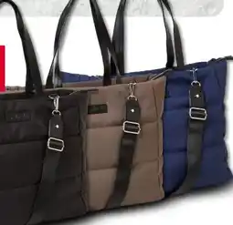 Woolworth Damen Shopper Angebot