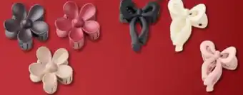 Woolworth Haarspangen Angebot