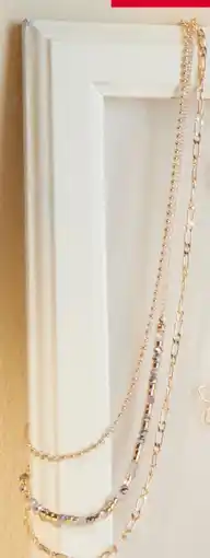 Woolworth Damen Kette Angebot