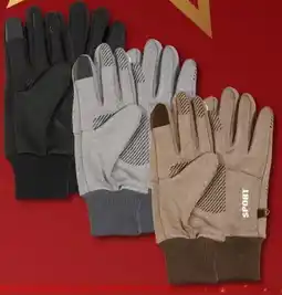 Woolworth Herren Sport-Handschuhe Angebot