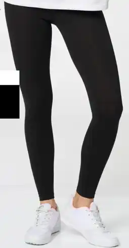 Woolworth Damen-Leggings Angebot