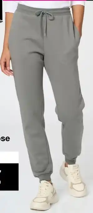 Woolworth Damen-Jogginghosen Angebot