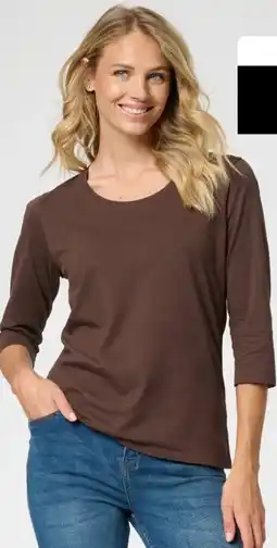 Woolworth Damen-Shirt Angebot