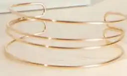 Woolworth Damen Armband Angebot