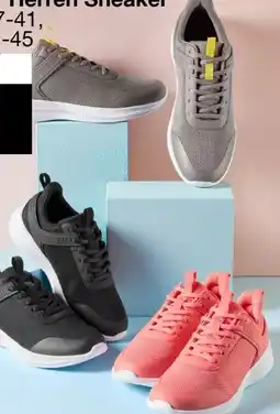 Woolworth Damen Sneaker Angebot