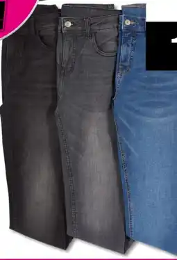 Woolworth Damen Jeans Angebot