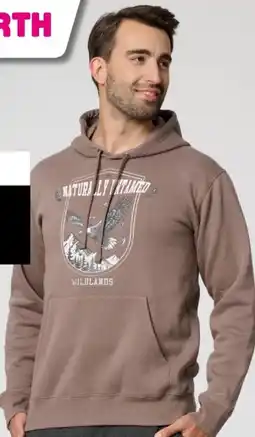 Woolworth Herren Hoodies Angebot