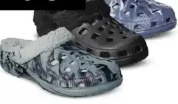 Woolworth Herren Winterclogs Angebot